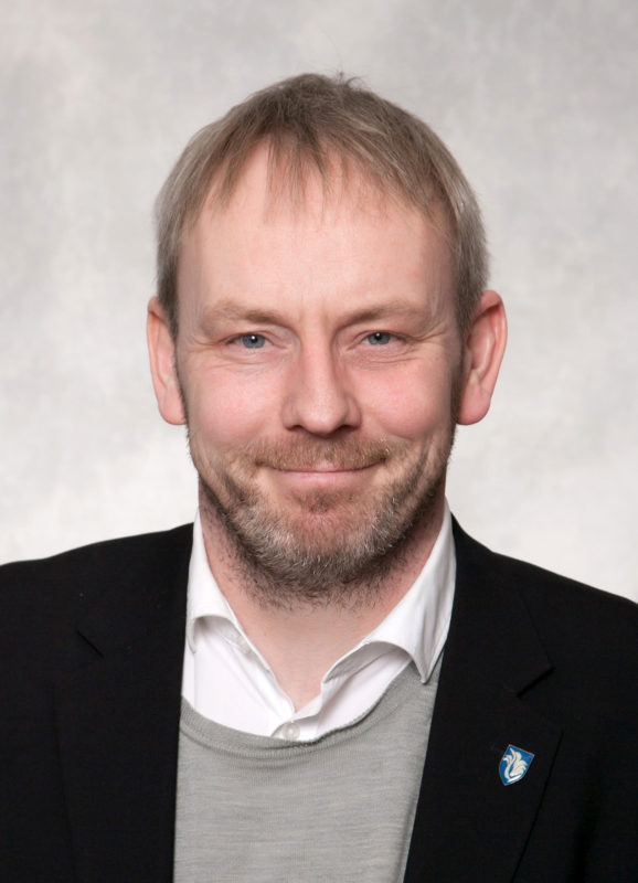 Eysteinn Eyjólfsson