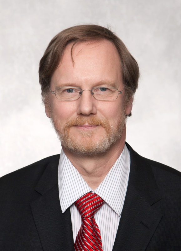Jóhann Geirdal