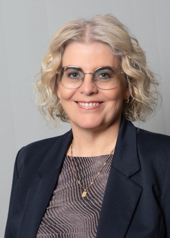 Anna Birgitta Geirfinnsdóttir