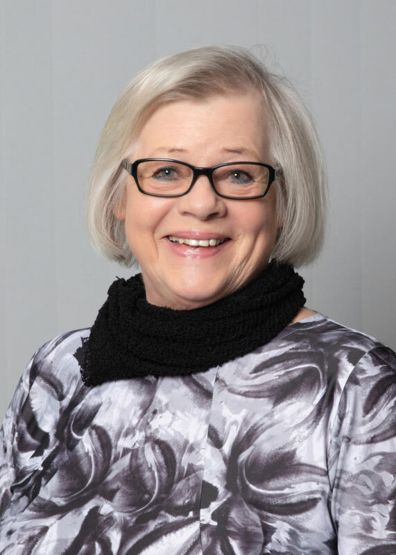 Guðbjörg Ingimundardóttir