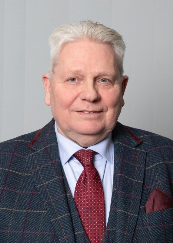 Jóngeir Hjörvar Hlinason