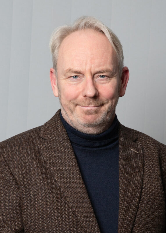 Eysteinn Eyjólfsson