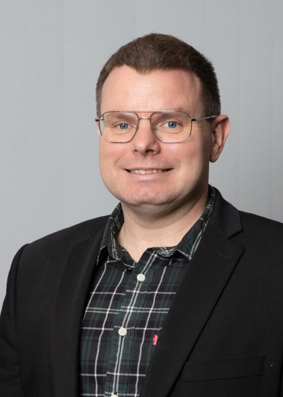 Andri Freyr Stefánsson