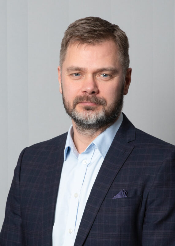 Garðar Newman